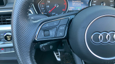 Audi A5 2.0 TFSI S Line 2dr Petrol Convertible